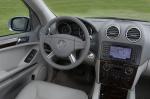 Mercedes-Benz ML-Class 2006 года
